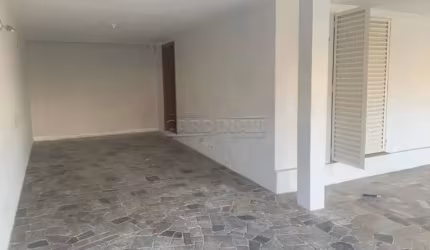 Casa Padrão em São Carlos