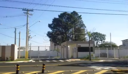 Casa Sobrado Condomínio em São Carlos