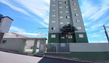 Apartamento Padrão em São Carlos