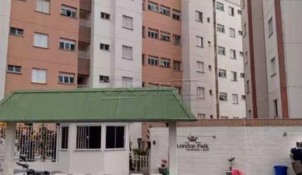 Apartamento Padrão em São Carlos