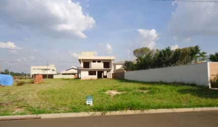 Terreno Condomínio em São Carlos