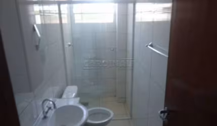 Apartamento Padrão em São Carlos