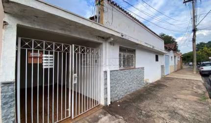 Imóvel no Jardim São Carlos