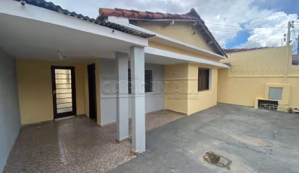 casa de 2 dormitórios