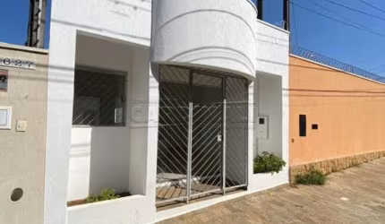 Sala Comercial no jardim Brasil em São Carlos