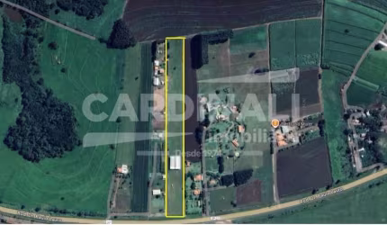 Cordeadas geográficas -22.049888,-47.809136