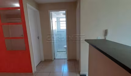 Apartamento Padrão em São Carlos