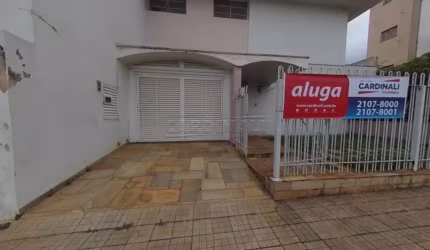 Casa Padrão em São Carlos