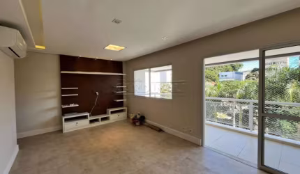 Venda de Apartamento no Vitrine Guanabara com 108m2 e 3 dormitórios - Vila Itapura, Campinas/SP