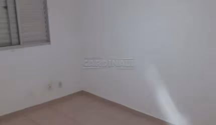 Apartamento Padrão em São Carlos