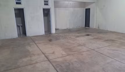 Comercial Galpão em São Carlos