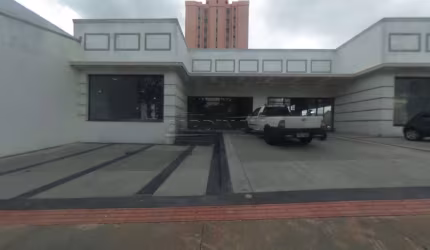 Galpão comercial LANÇAMENTO em ótima localização