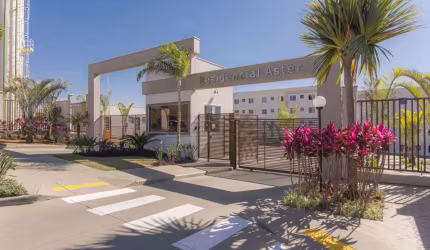 Apartamento com ótima localização, próximo de faculdades
