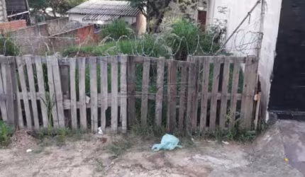 Terreno Padrão em São Carlos