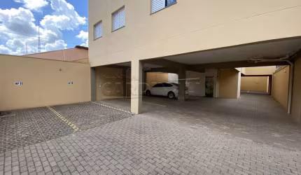 Apartamento na Vila Monteiro