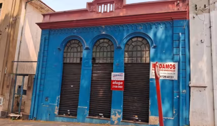 Comercial Salão em Araraquara