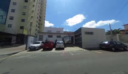 Ao lado do Medical Center - Bairro Jardim Paraíso, em São Carlos