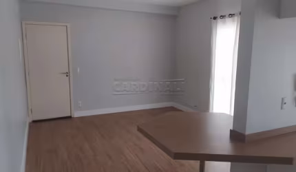 Apartamento Padrão em Araraquara