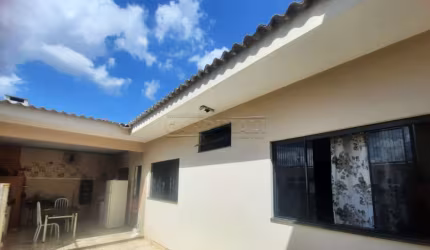 Casa à Venda no Jardim Primavera - 3 Quartos, 1 Suíte, Infraestrutura Completa, R$ 320.960,00