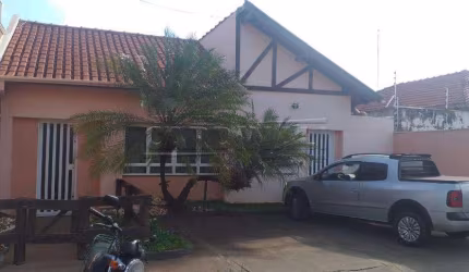 Comercial Salão em Araraquara