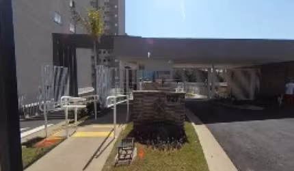 Apartamento Próximo a Getulio Vargas