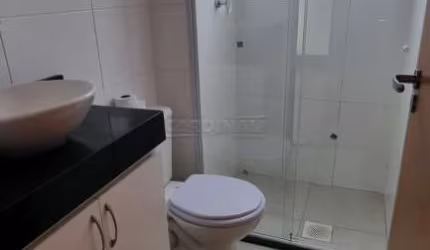 Apartamento Padrão em São Carlos