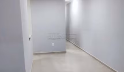 Casa Padrão em São Carlos