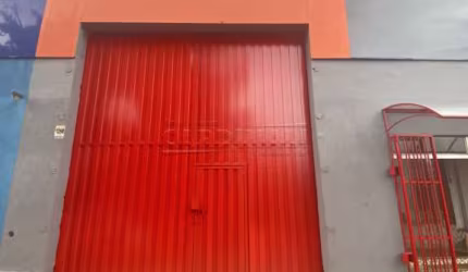 Imóvel comercial em ótima localização