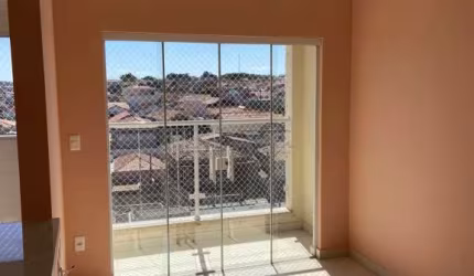 Imóvel bem localizado