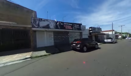 Casa Padrão em São Carlos