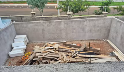 Casa Condomínio em São Carlos