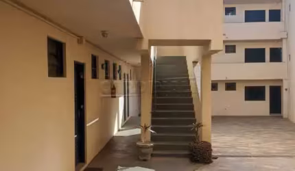 Apartamento Padrão em São Carlos