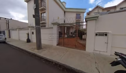 apartamento de 1 dormitório