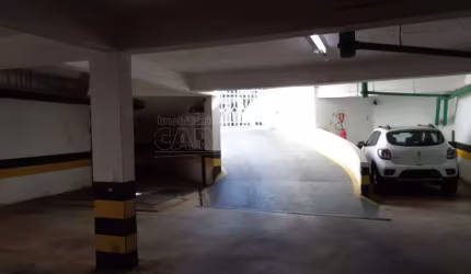 Apartamento Cobertura em São Carlos