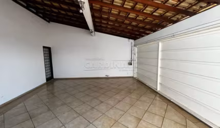 Casa Padrão em São Carlos