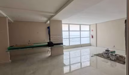 Apartamento Padrão em São Carlos