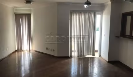 Apartamento Duplex - região nobre de São Carlos