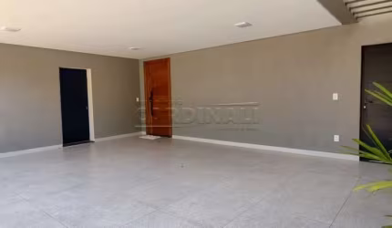 Casa Condomínio em São Carlos