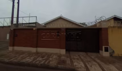 Casa Padrão em Araraquara