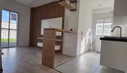Venda de Lindo Apartamento no Condomínio Dez Parque das Bandeiras - Campinas