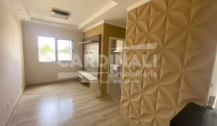 Apartamento Padrão em São Carlos