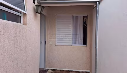 Casa Condomínio em São Carlos