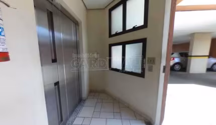 Apartamento Padrão em São Carlos
