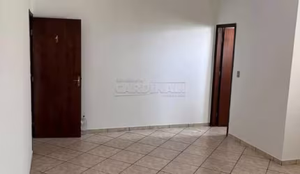 Comercial Sala em São Carlos