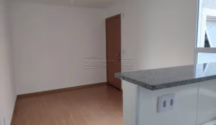 Apartamento com ótima localização, área de lazer completo
