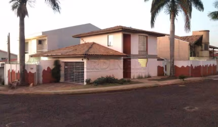 Casa Padrão em Araraquara