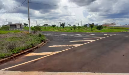 Terreno Padrão em São Carlos