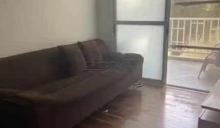 Apartamento Padrão em São Carlos
