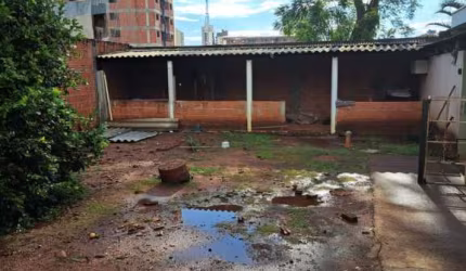 Terreno Padrão em São Carlos