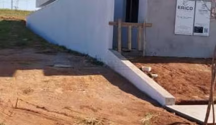 Terreno Condomínio em São Carlos
